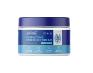 ArthroMax-Cream