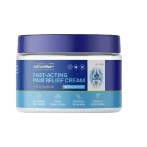 ArthroMax-Cream