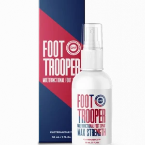 Foot-Trooper