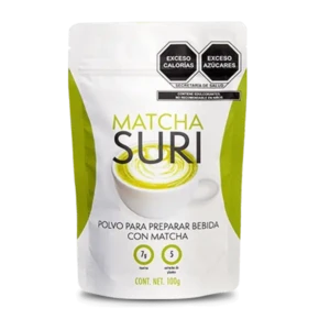 matcha-suri