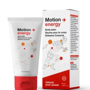 motion-energy