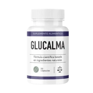 glucalma