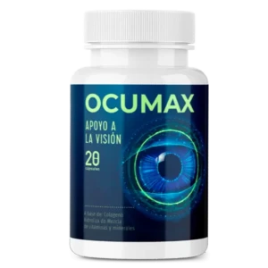 ocumax